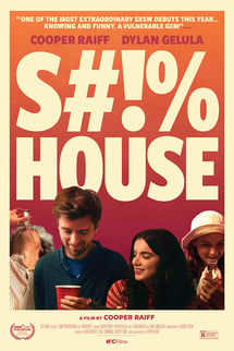 1. Sınıf Öğrencisi – Shithouse izle