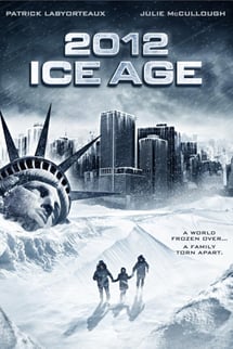 2012 Buzul Çağı – 2012 Ice Age izle