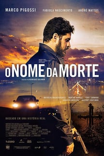 492 – O Nome da Morte izle