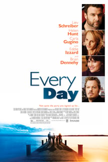 Her Gün – Every Day izle