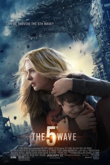 5. Dalga – The 5th Wave izle