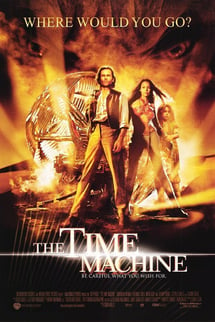 Zaman Tüneli – The Time Machine izle