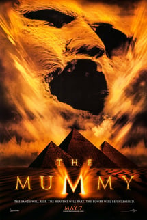 Mumya 1 – The Mummy 1 izle