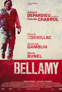 Müfettiş Bellamy – Inspector Bellamy izle