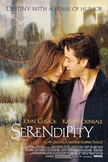 Tesadüf – Serendipity izle