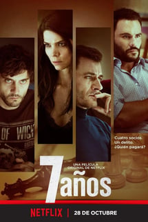 7 anos izle