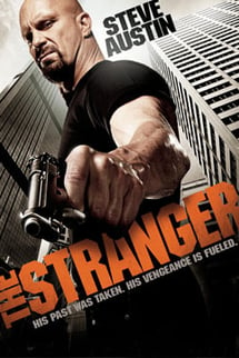 Tehlikeli Yabancı – The Stranger izle