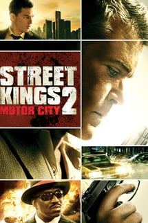 Sokağın Kralları 2 – Street Kings 2 Motor City izle