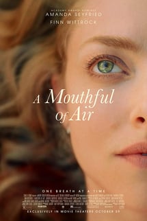 Bir Annenin Hikâyesi – A Mouthful of Air izle