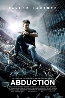 Kaçış – Abduction izle