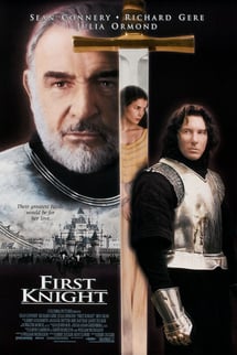 İlk Şovalye – First Knight izle