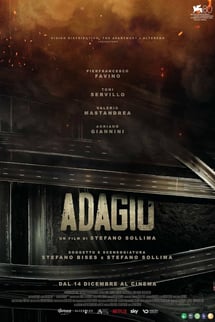 Adagio izle