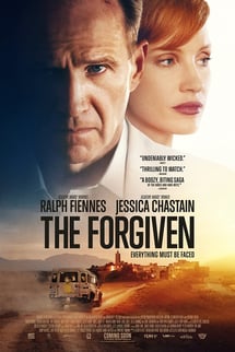 Affedilen – The Forgiven izle