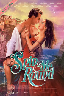 Aklımı Başımdan Al – Spin Me Round izle