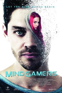 Aklın Gözü – MindGamers izle