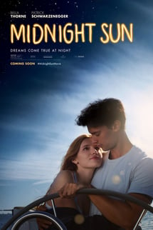 Akşam Güneşi – Midnight Sun izle