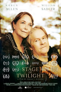 Alacakaranlığın Evresi – A Stage of Twilight izle