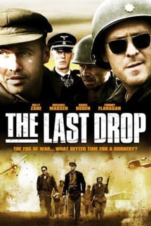 Altın Savaşı – The Last Drop izle