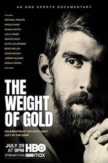 Altının Ağırlığı – The Weight of Gold izle