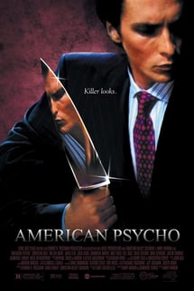 Amerikan sapığı – American Psycho izle