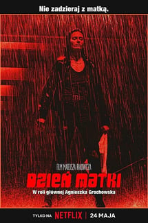 Anneler Günü – Dzien Matki izle