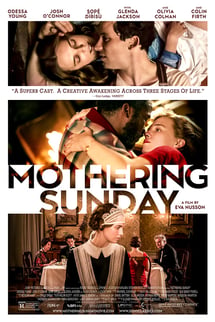 Anneler Günü – Mothering Sunday izle