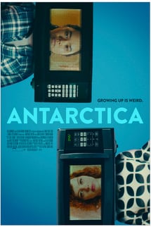 Antarctica izle