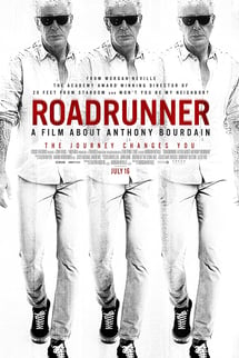 Anthony Bourdain Üzerine Bir Film – Roadrunner: A Film About Anthony Bourdain izle