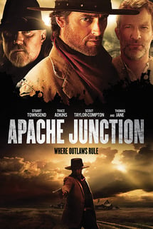 Apache Junction izle