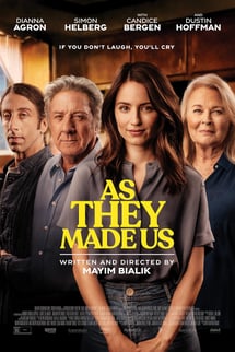 As They Made Us izle