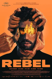 Asi – Rebel izle