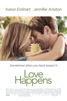 Aşk Olur – Love Happens izle