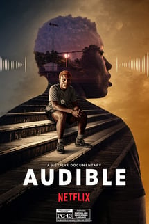 Audible: Engel Tanımayan Başarı – Audible izle