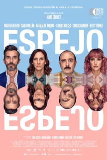 Ayna, Ayna – Espejo, Espejo izle