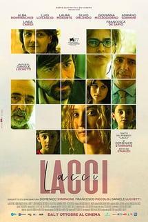 Bağlar – Lacci izle