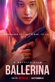 Balerin izle