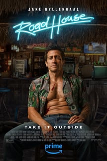 Bar Fedaisi – Road House izle