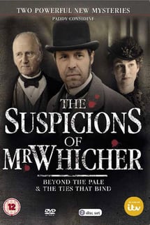 Bay Whicher ve Şüpheler: Etim ve Kanım – The Suspicions of Mr Whicher: The Ties That Bind izle