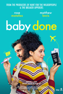 Bebek Tamam – Baby Done izle