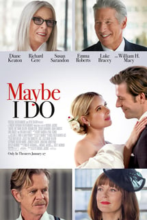 Belki Evet, Belki Hayır – Maybe I Do izle