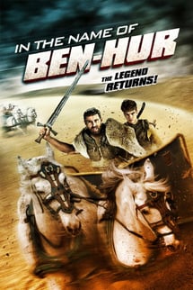 Ben Hur Adına – In the Name of Ben Hur izle