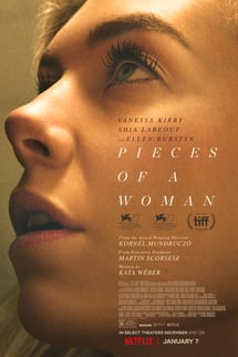 Bir Kadının Parçaları – Pieces of a Woman izle