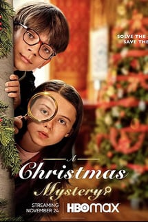 Bir Noel Gizemi – A Christmas Mystery izle