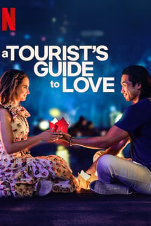 Bir Turistin Aşk Rehberi – A Tourist’s Guide to Love izle