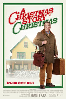 Bir Yılbaşı Hikayesi: Yeniden – A Christmas Story Christmas izle