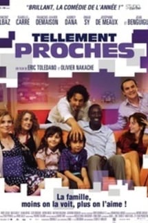 Birlikte Çok Mutlu – Tellement proches izle