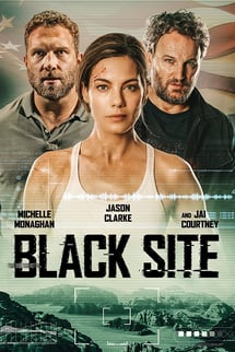 Çıkış Yok – Black Site izle