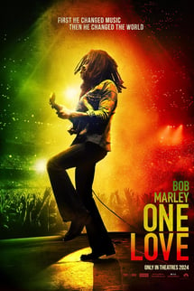 Bob Marley: One Love izle