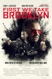 Brooklyn Çeteleri – First We Take Brooklyn izle