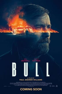 Bull izle